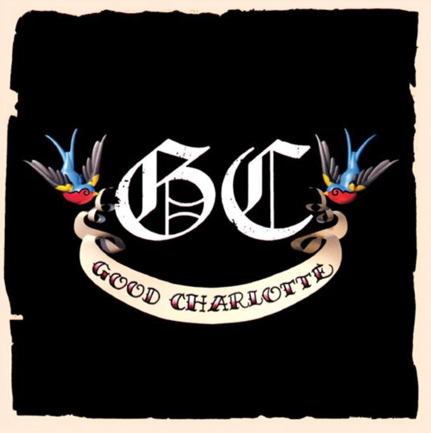 GOOD CHARLOTTE