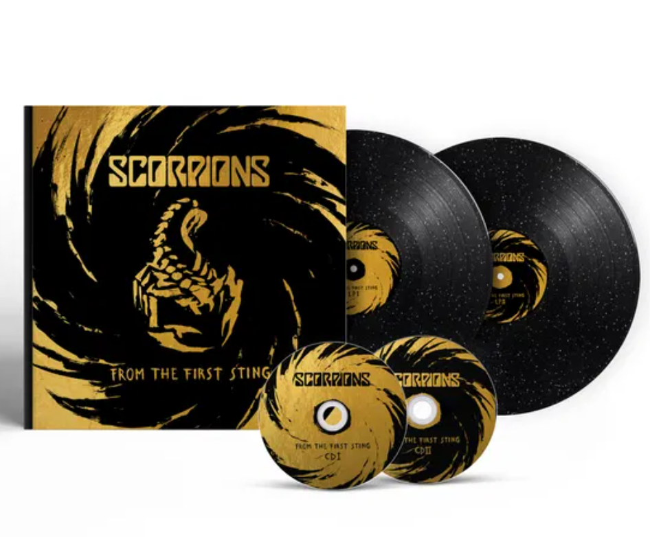 SCORPIONS