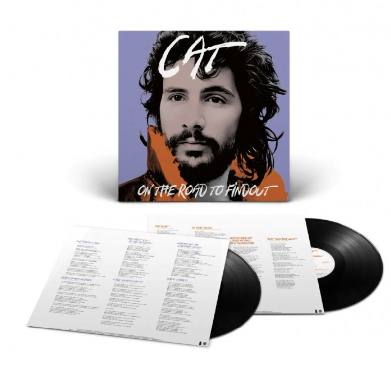 YUSUF/CAT STEVENS