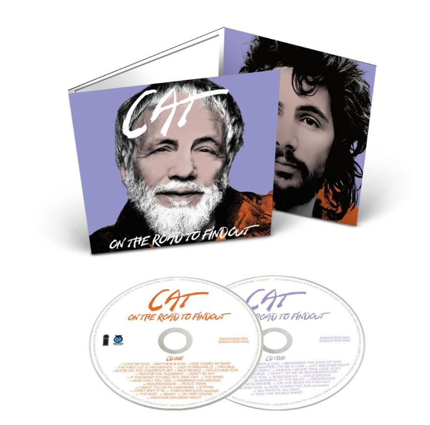 YUSUF/CAT STEVENS