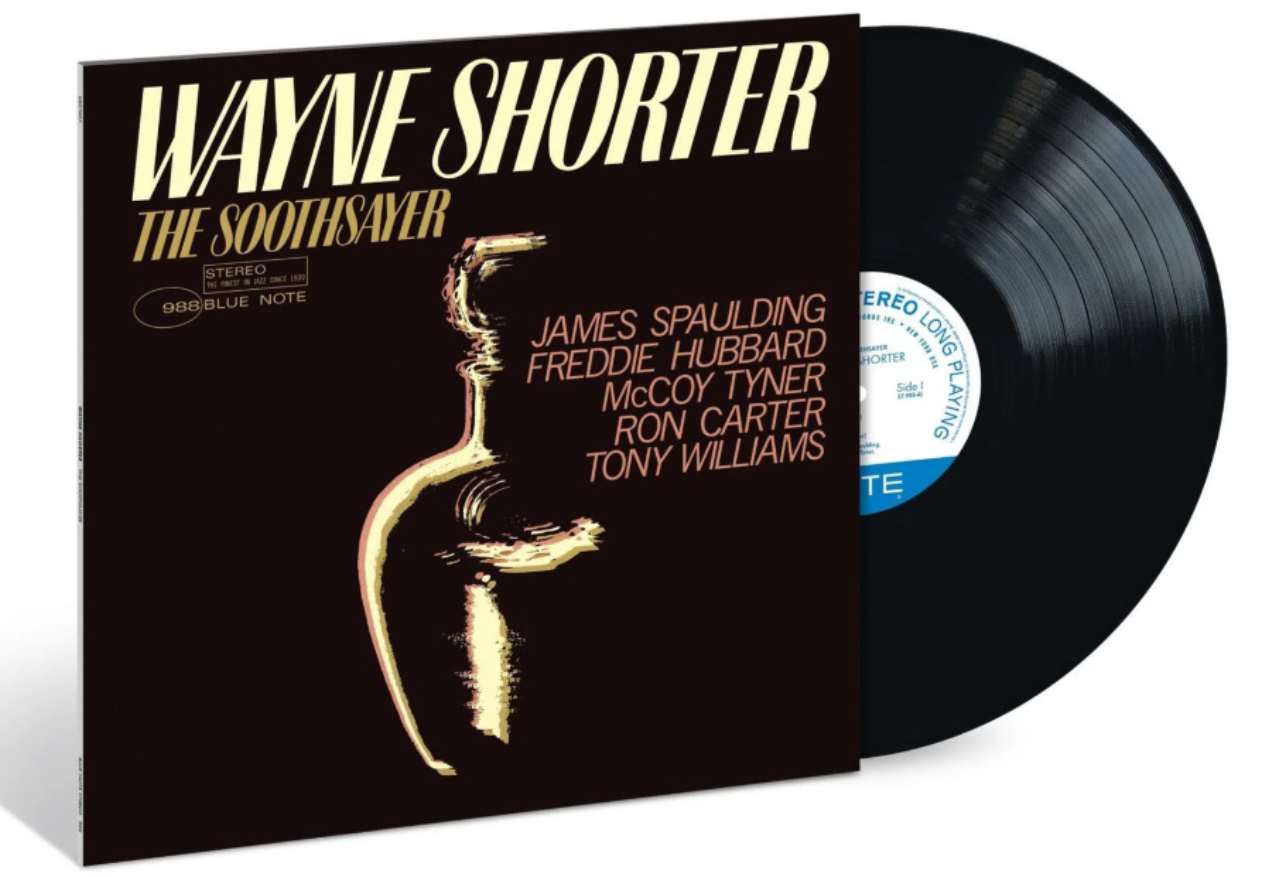 SHORTER WAYNE