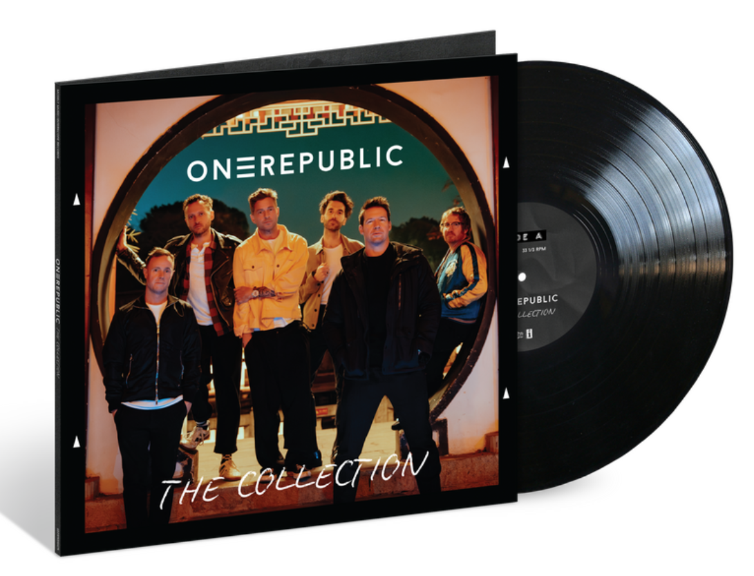 ONEREPUBLIC