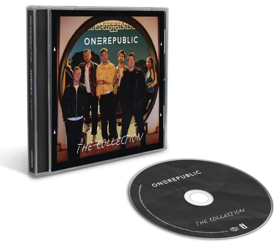 ONEREPUBLIC