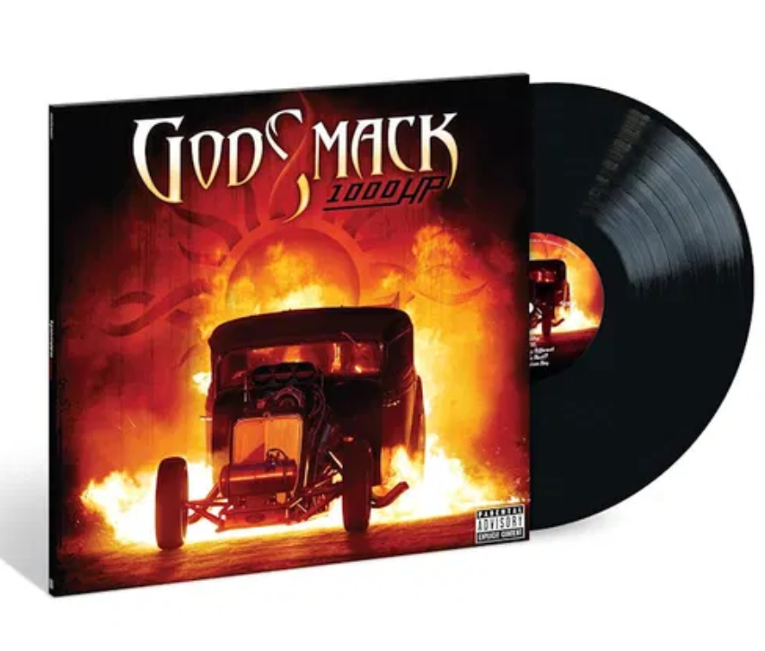 GODSMACK