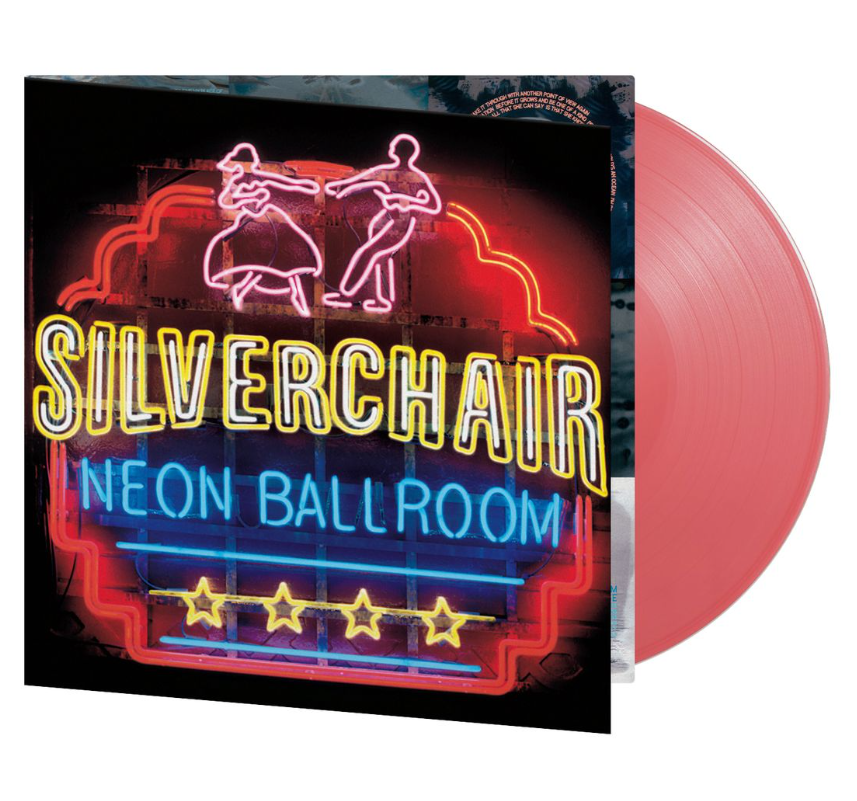 NEON BALLROOM 
