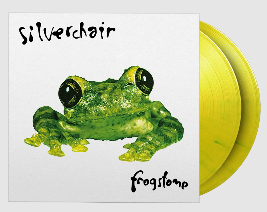 FROGSTOMP 