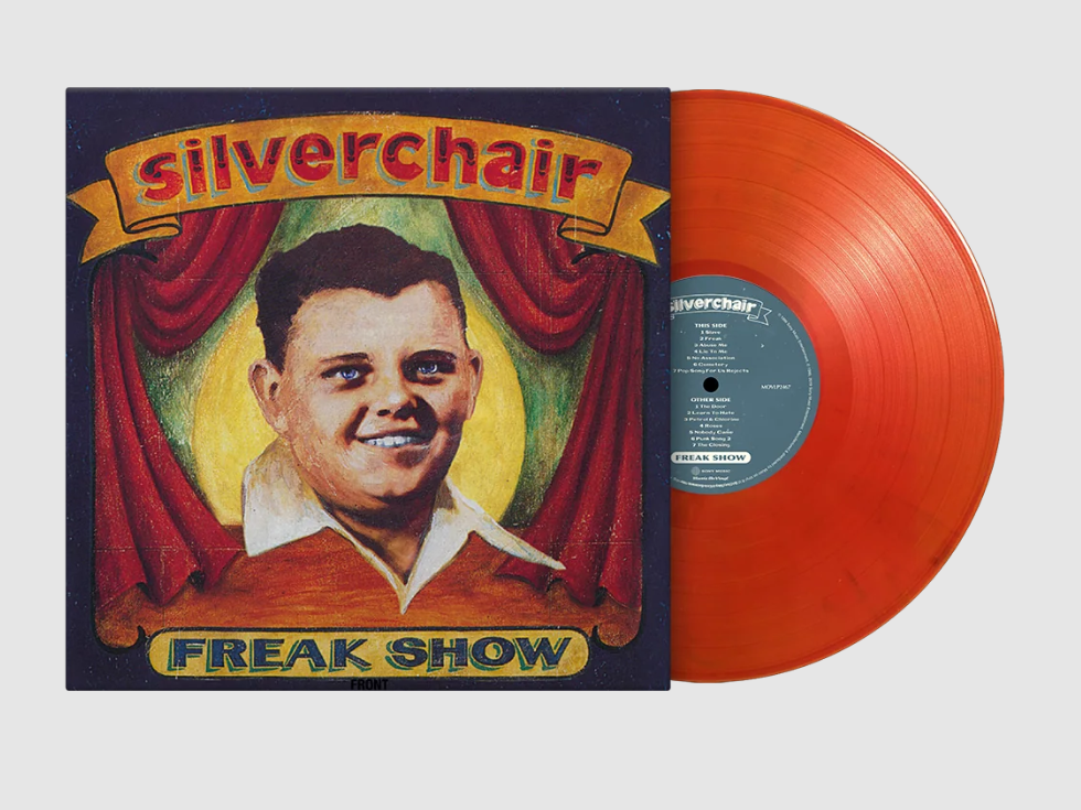 FREAK SHOW 