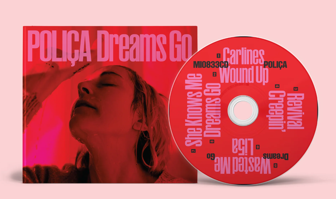 DREAMS GO 