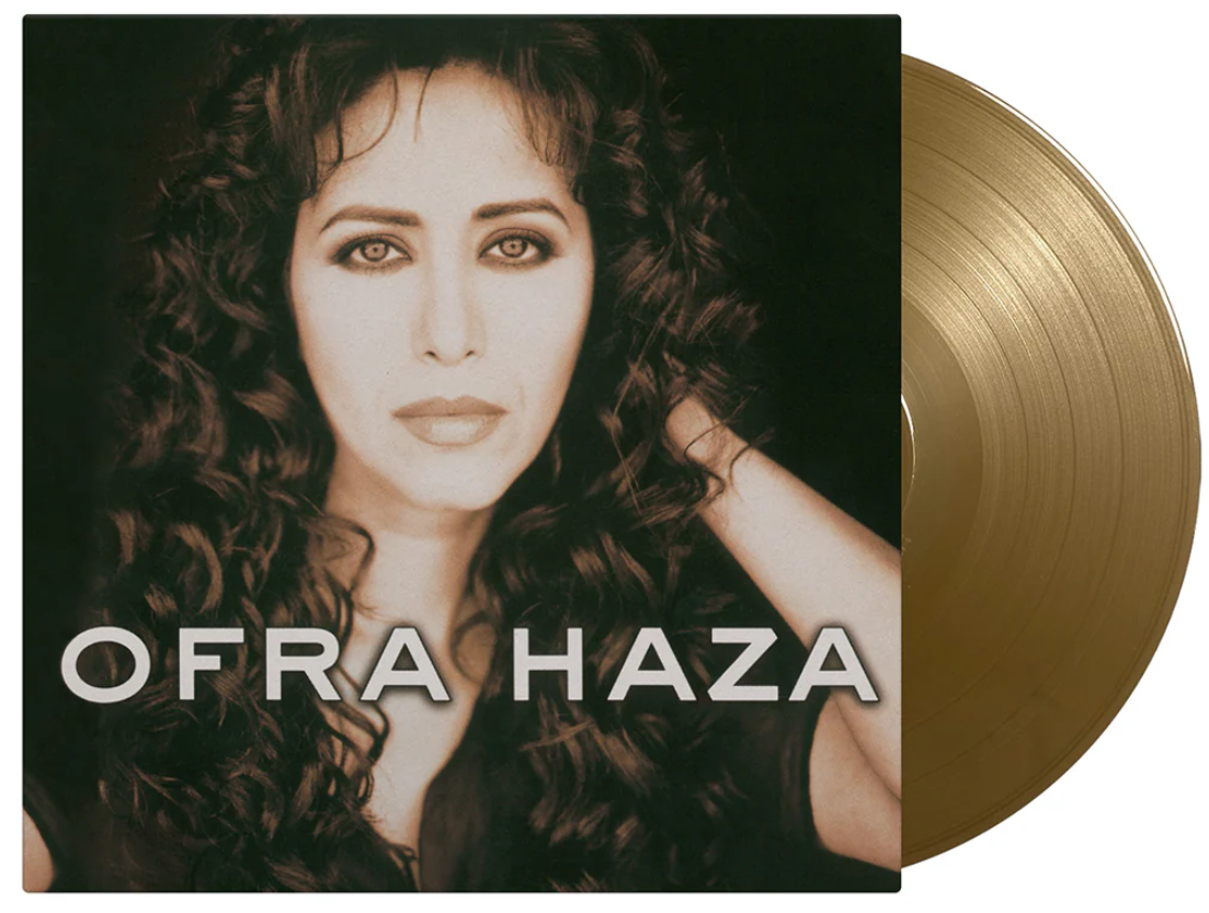 OFRA HAZA 