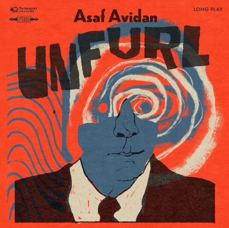 Unfurl LP