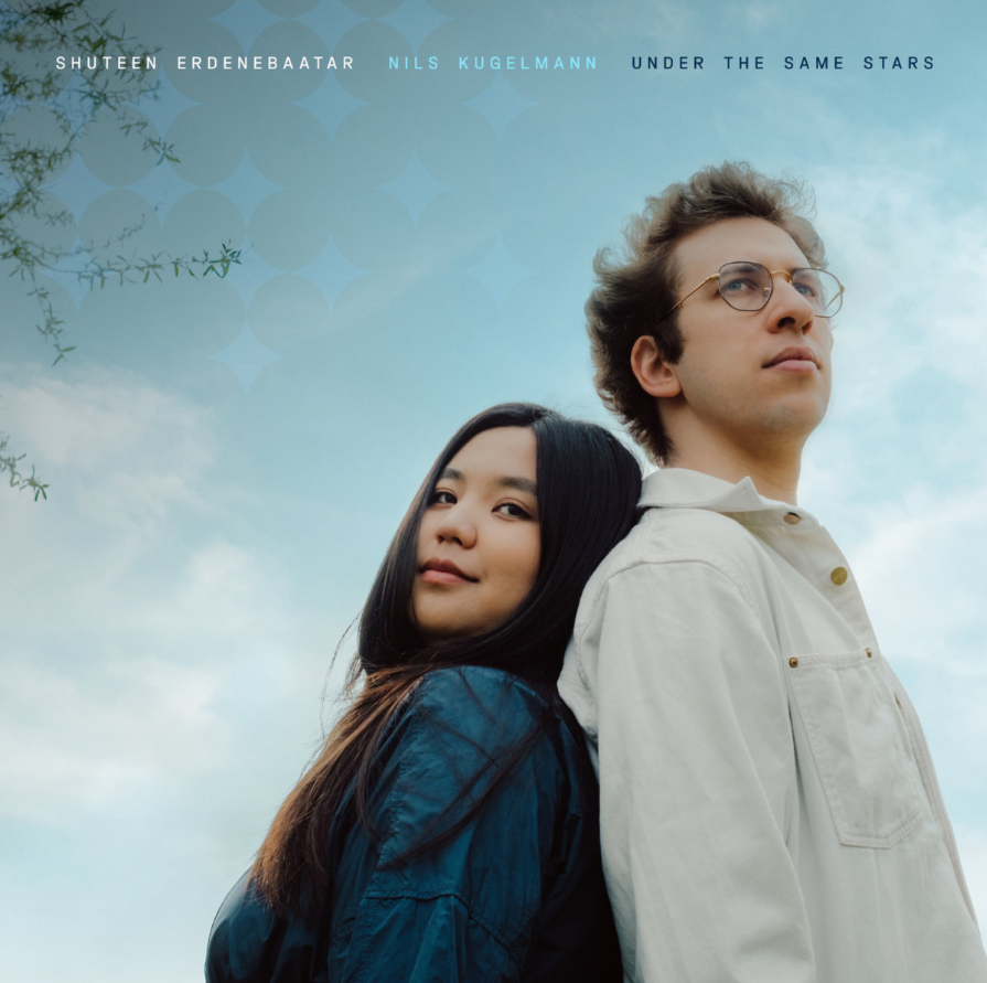 Under The Same Stars LP