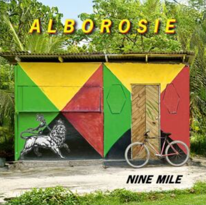 Nine Mile