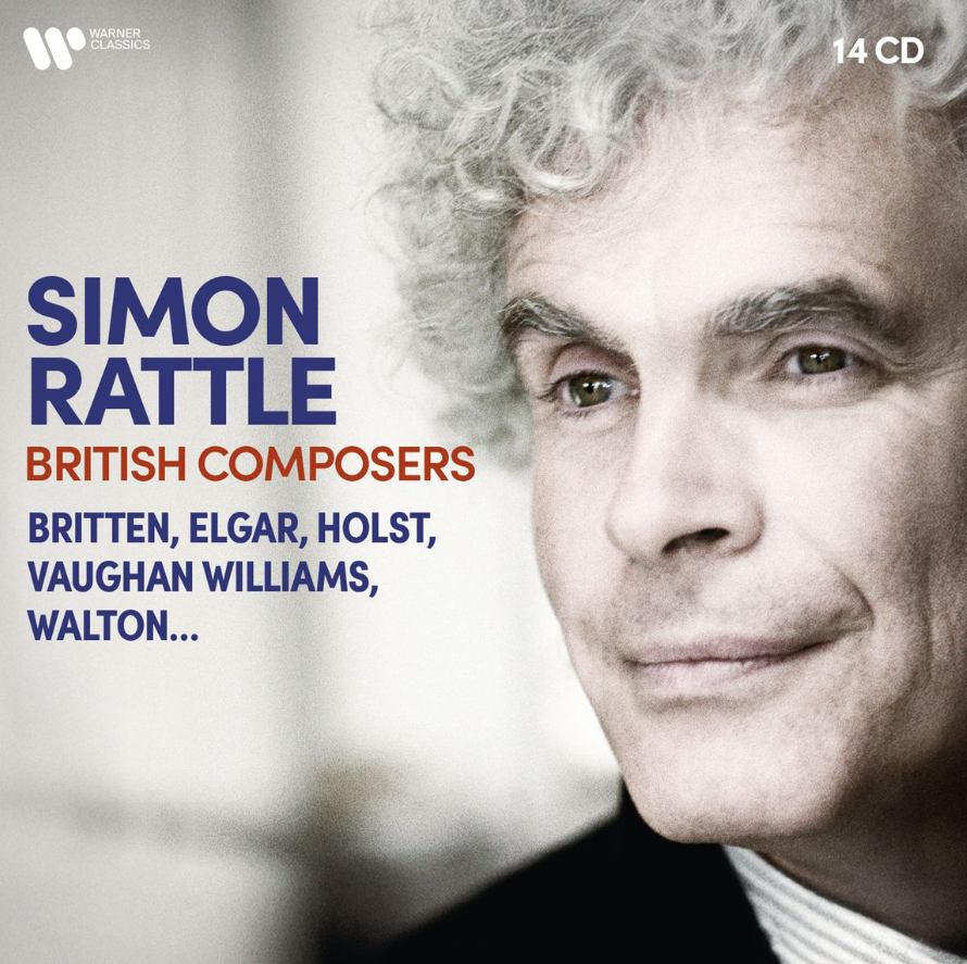 BRITISH COMPOSERS