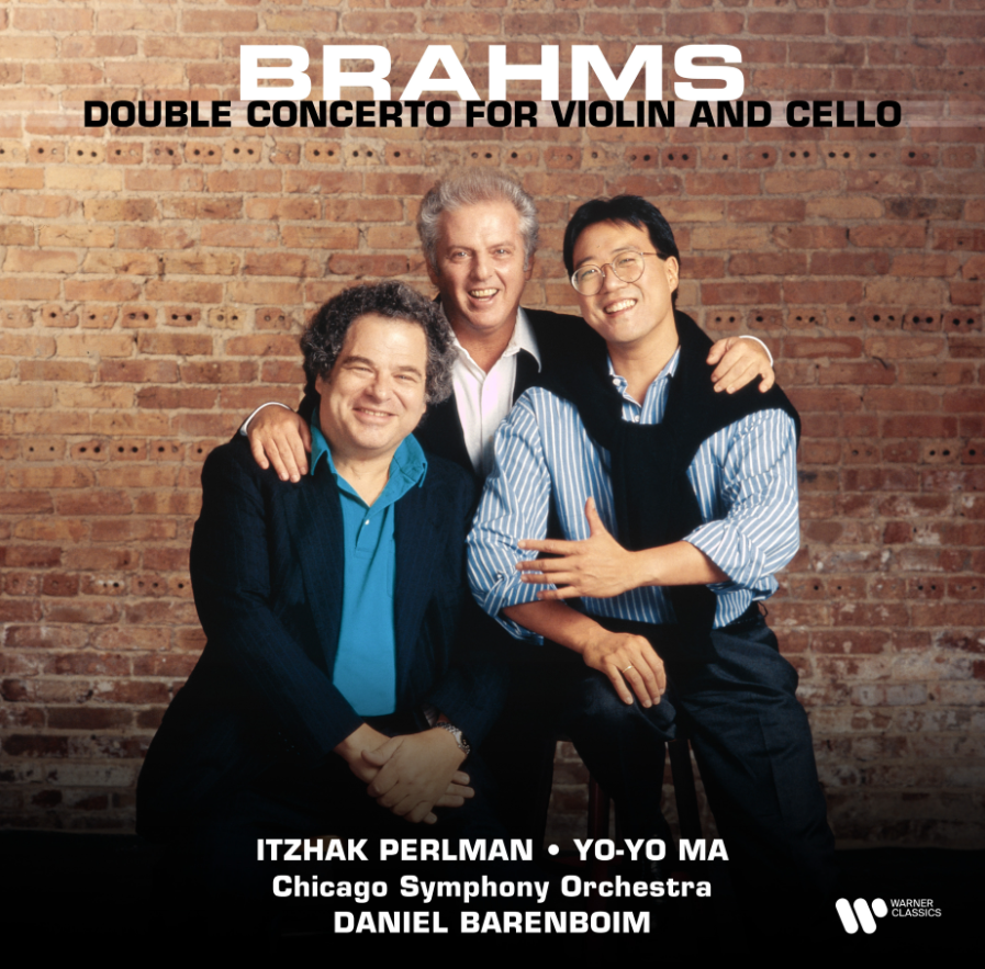 BRAHMS: KETTŐSVERSENY