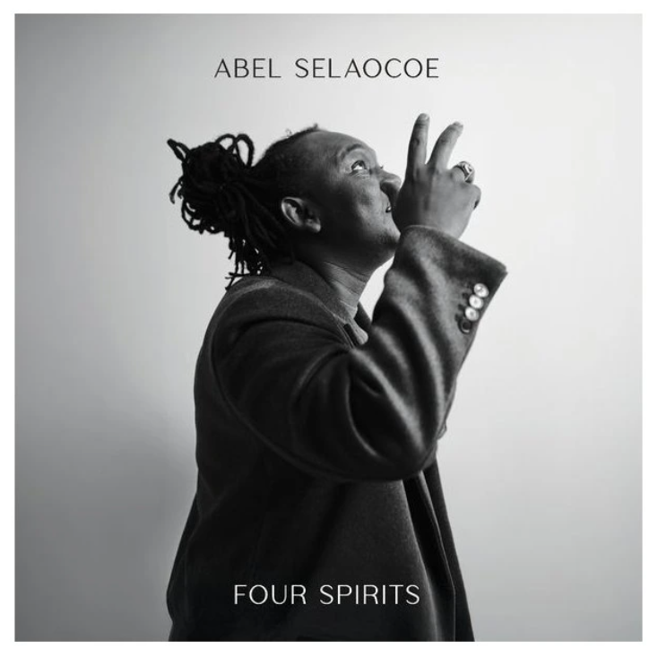 FOUR SPIRITS