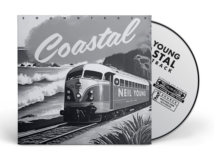 COASTAL SOUNDTRACK 