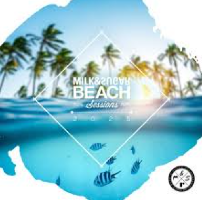 Milk & Sugar Beach Sessions 2025