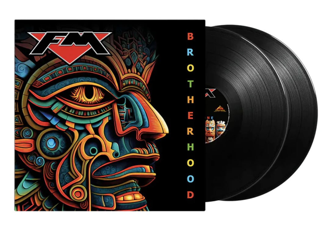Brotherhood LP