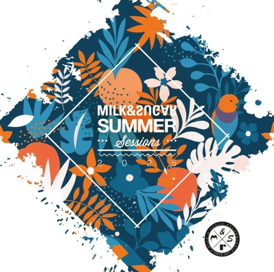 Milk & Sugar Summer Sessions 2025