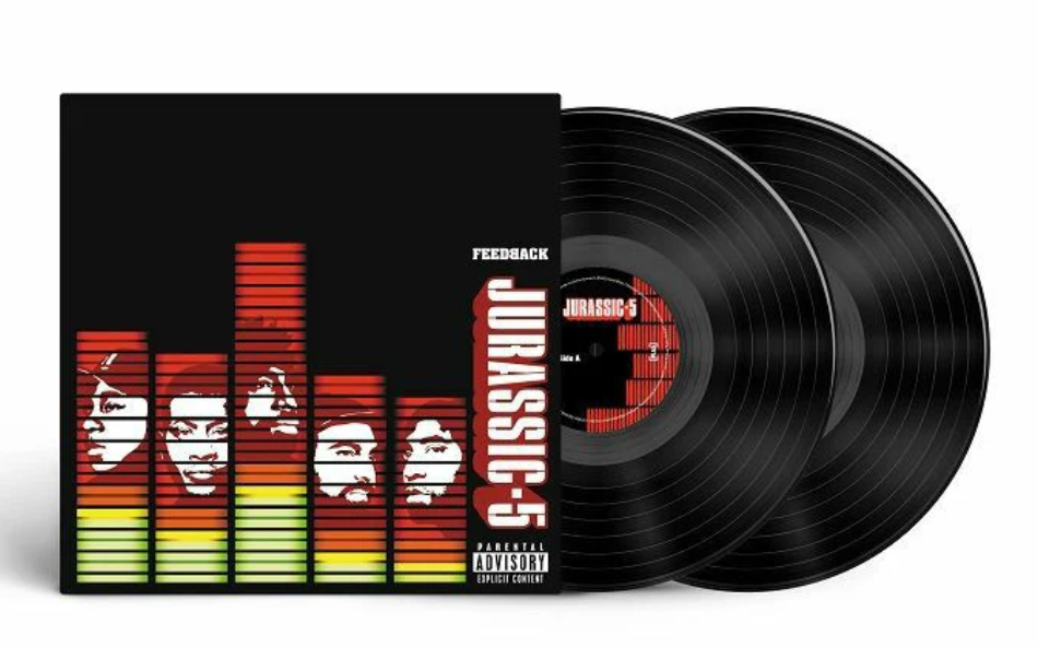Feedback LP