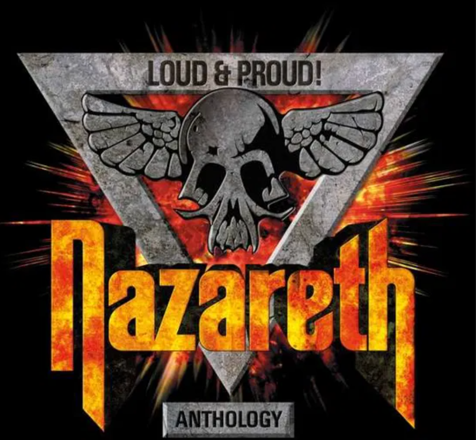 LOUD & PROUD! - ANTHOLOGY