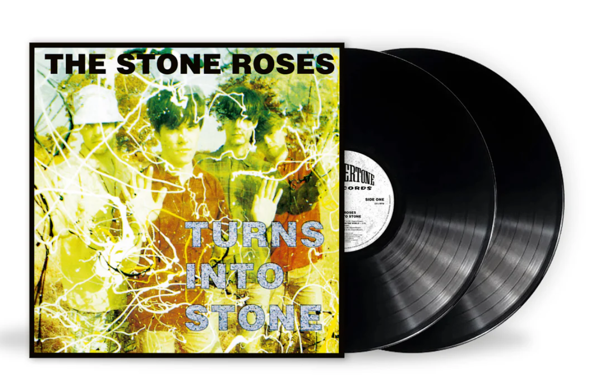 TURNS INTO STONE