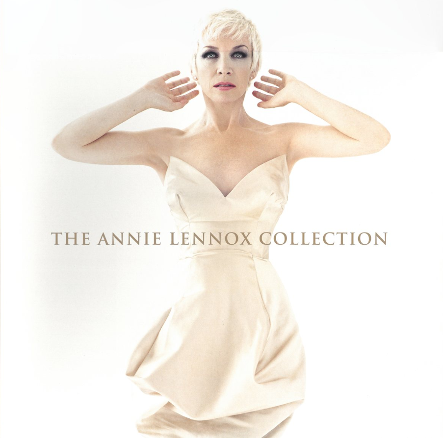 ANNIE LENNOX COLLECTION