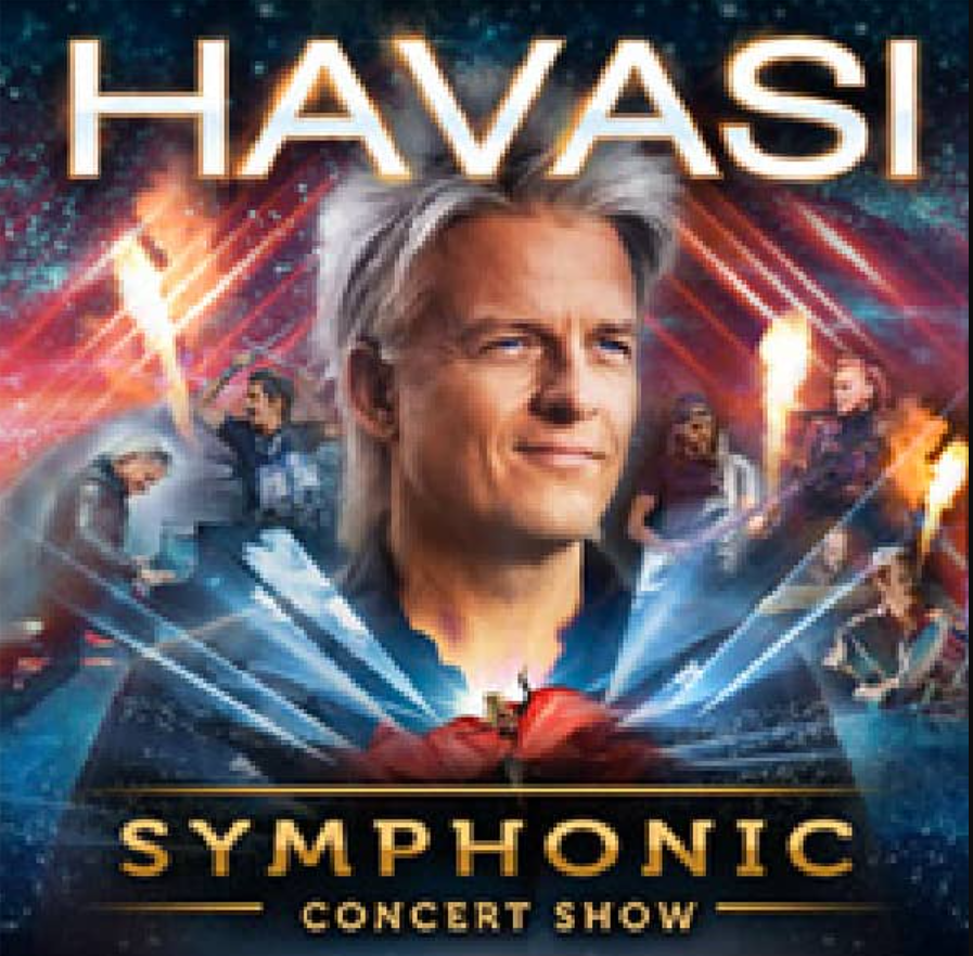 SYMPHONIC-CONCERT SHOW 2024 (2CD)