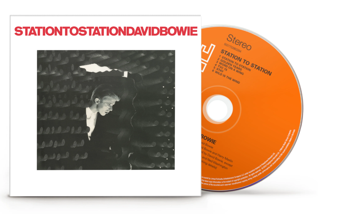 Station To Station (2016 Remaster)