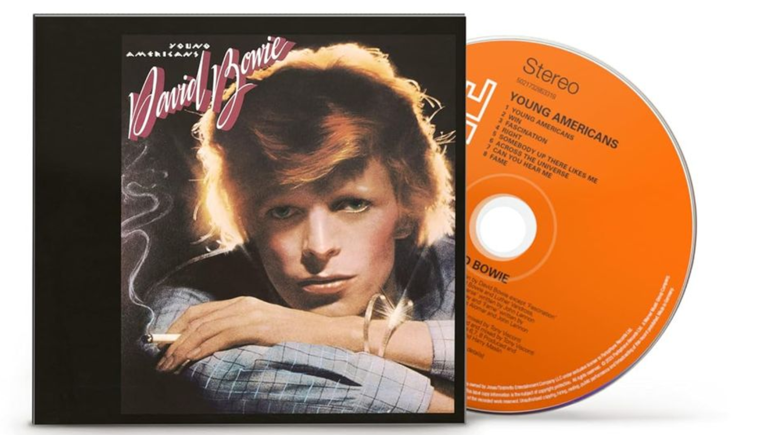 Young Americans (2016 Remaster)