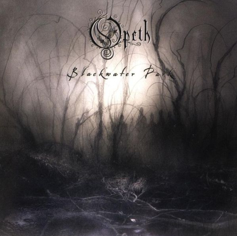 BLACKWATER PARK