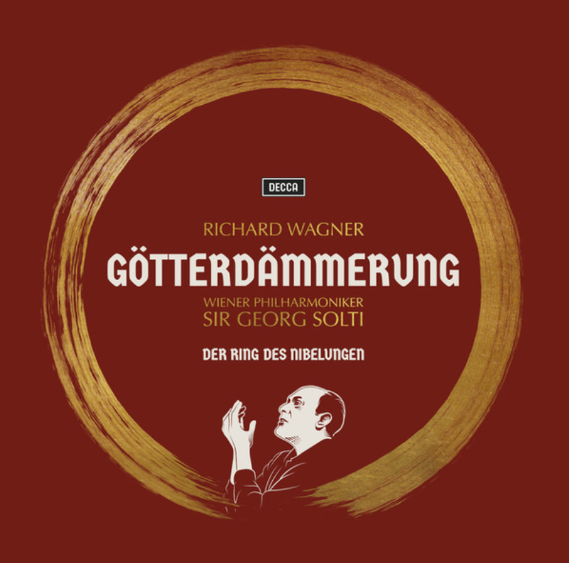 GÖTTERDÄMMERUNG