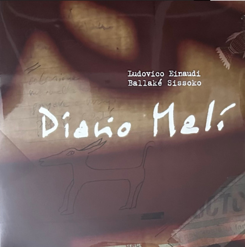 Diario Mali - Coloured vinyl