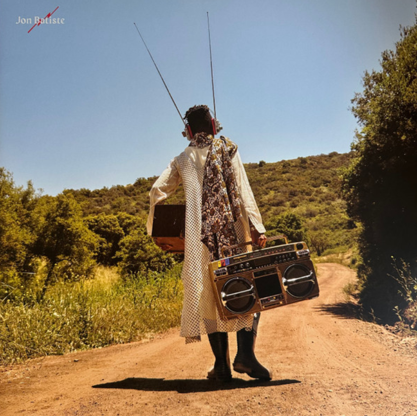World Music Radio - Coloured vinyl