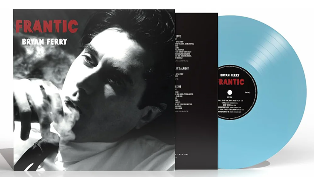 FRANTIC