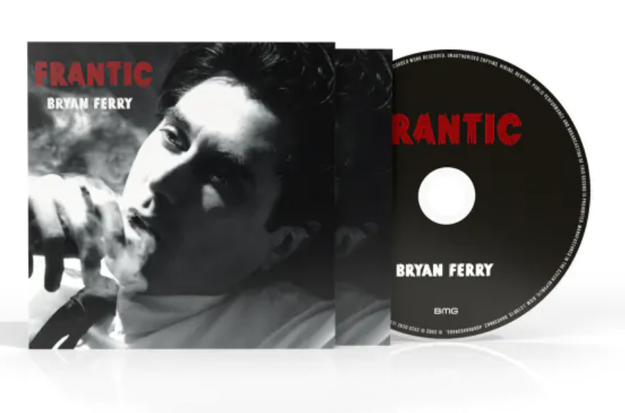 FRANTIC