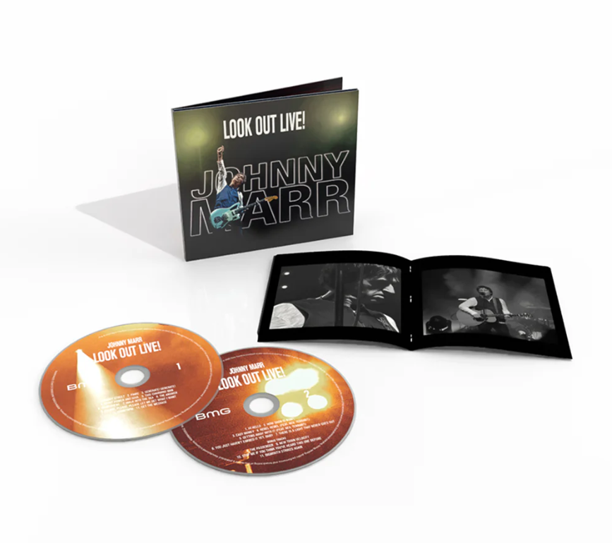 LOOK OUT LIVE|