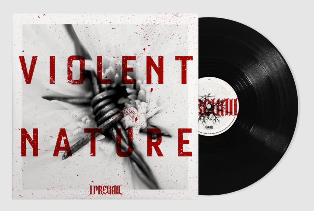 VIOLENT NATURE