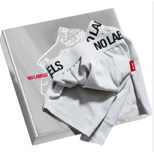 NO LABELS:PART 01 TRUNK