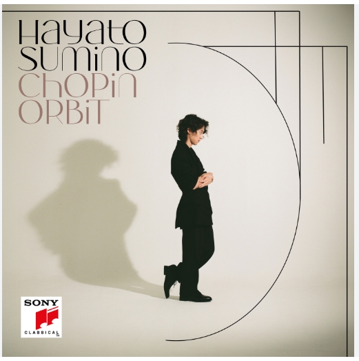 CHOPIN ORBIT