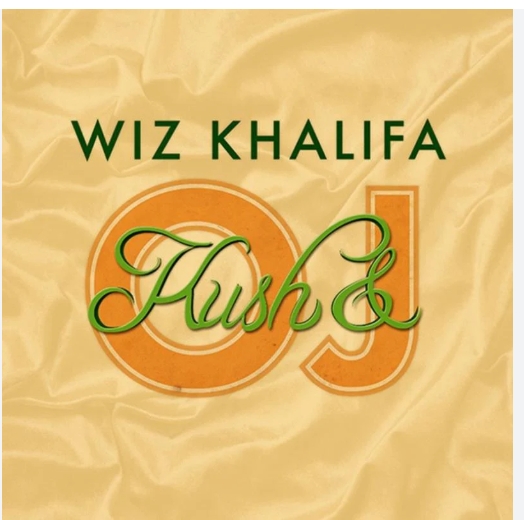 Kush & Orange Juice LP