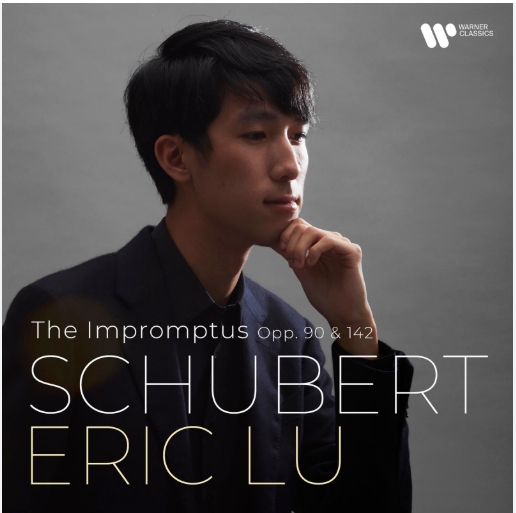 Schubert: Impromptus D899 & D935