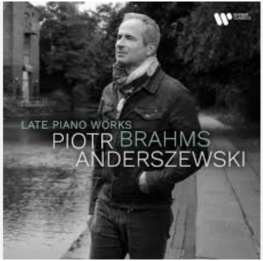 Brahms: Fantáziák, Zong. darabok