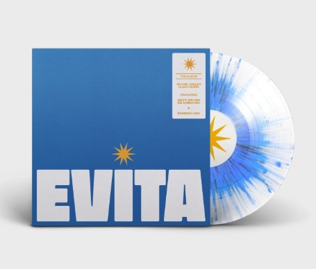 Evita LP