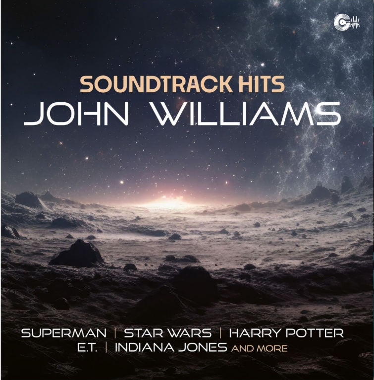 Soundtrack Hits - White Vinyl