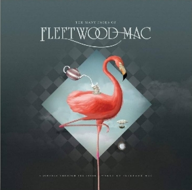 THE MANY FACES OF FLEETWOOD MAC (TRANSPARENT VINYL)