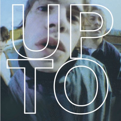 UP TO OUR HIPS-
