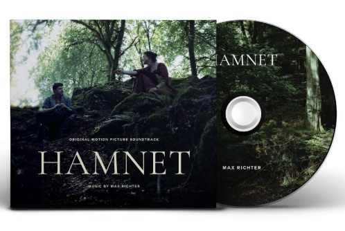 Hamnet Original Motion Picture Soundtrack
