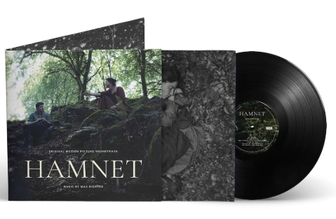 Hamnet - Original Motion Picture Soundtrack / International