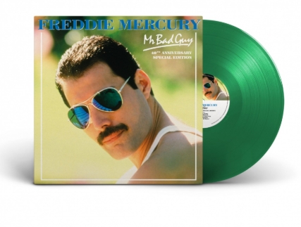 Mr. Bad Guy - 40th Anniversary Version